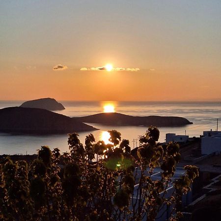 Serifos Blue Rámos المظهر الخارجي الصورة