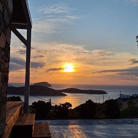 Serifos Blue Rámos المظهر الخارجي الصورة