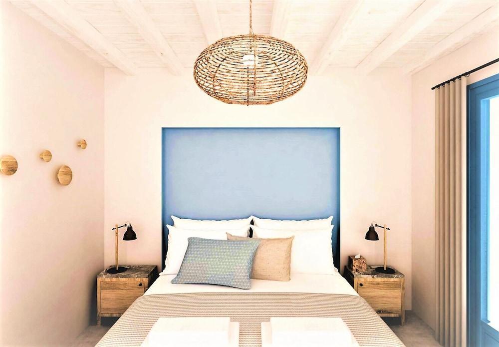 Serifos Blue Rámos المظهر الخارجي الصورة
