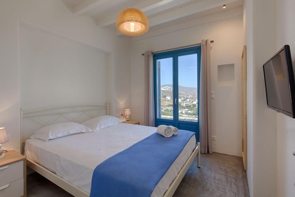 Serifos Blue Rámos المظهر الخارجي الصورة