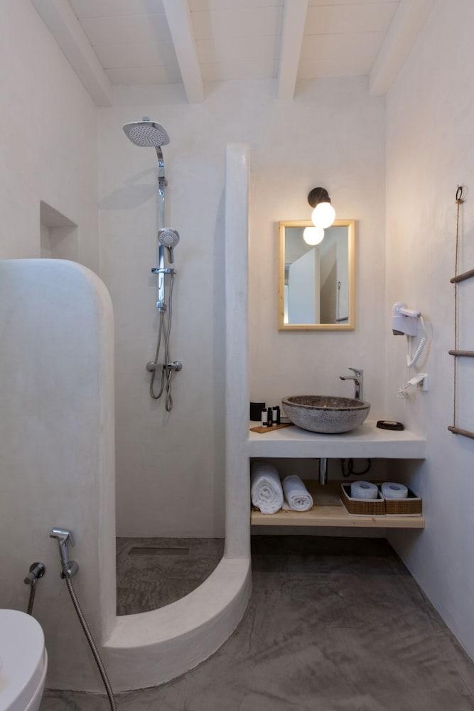 Serifos Blue Rámos المظهر الخارجي الصورة