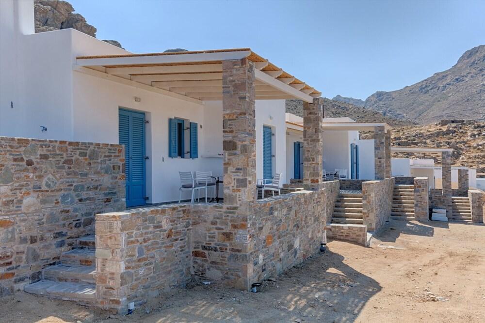 Serifos Blue Rámos المظهر الخارجي الصورة