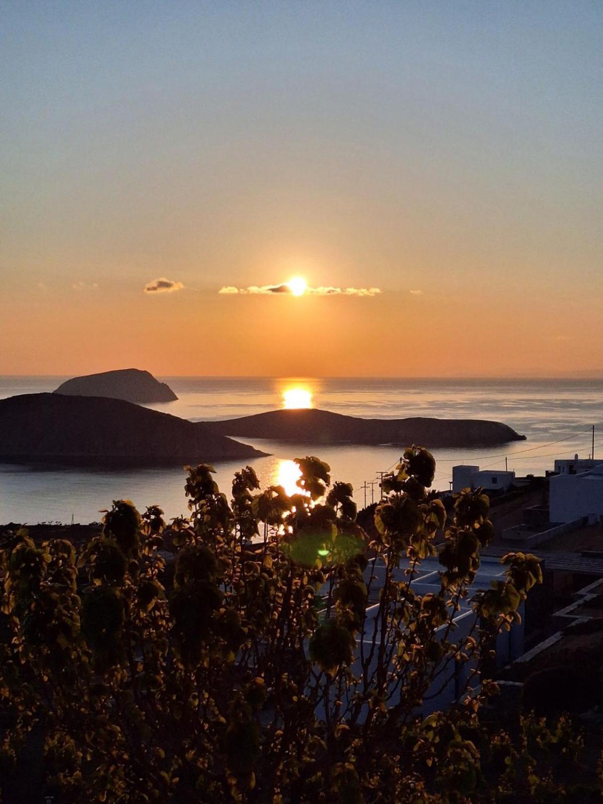 Serifos Blue Rámos المظهر الخارجي الصورة