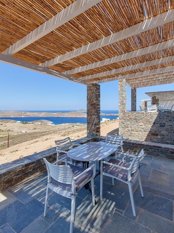 Serifos Blue Rámos المظهر الخارجي الصورة