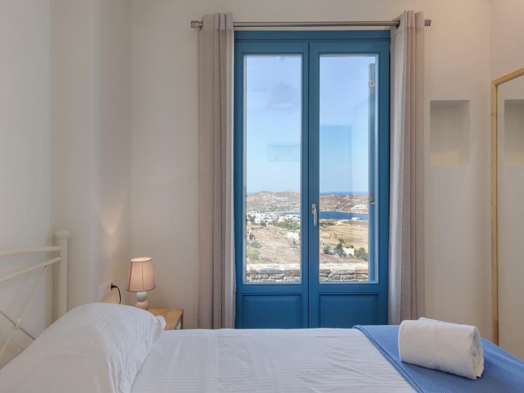 Serifos Blue Rámos المظهر الخارجي الصورة
